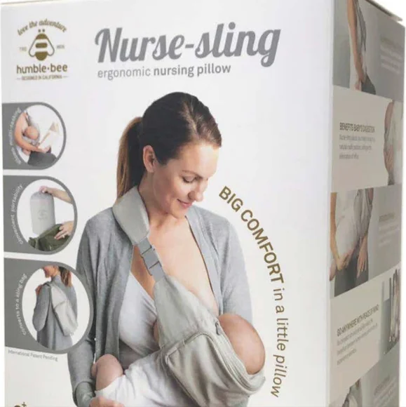 humble bee Other Humble Bee Nursesling Poshmark